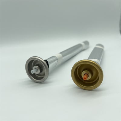 Leakproof Bag On Valve Spray Premium Valve Liquid Pouch Voor Drankverpakkingen