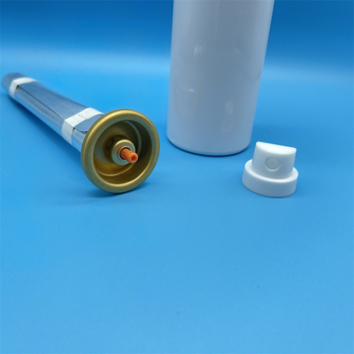Versatile Bov-zak op klep voor medische aërosolen Steriele gecontroleerde dispensatie voor farmaceutische producten
