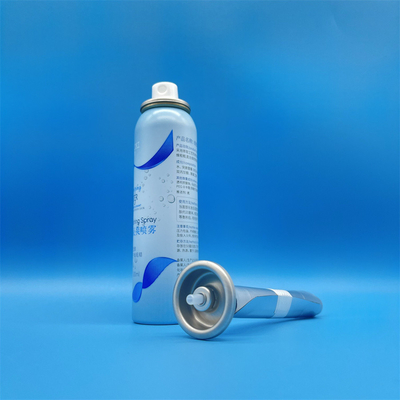 Industriële aerosolklep voor automobiel- en industrieel gebruik     Heavy-duty design