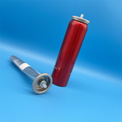 Premium Aerosol Bag On Valve + veelzijdige toepassing + hoogwaardige specificatie