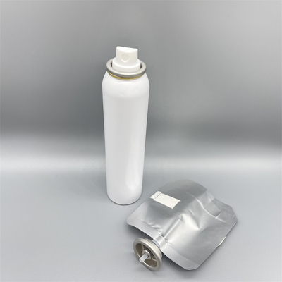 Geavanceerde aerosol BOV-technologie Optimale afgifte-efficiëntie, betrouwbare prestaties, 150 ml capaciteit