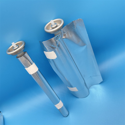 Premium Aerosol BOV-systeem ¥ Hoogwaardig dispenseren, duurzaamheid, 200 ml capaciteit