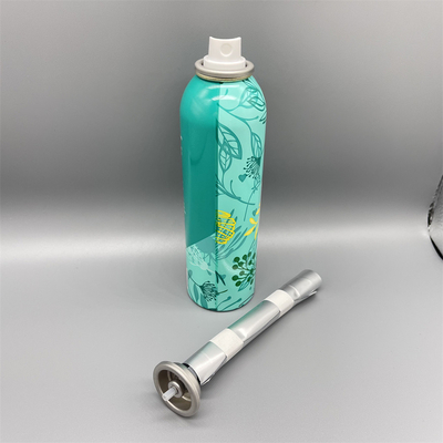 Versatile zakklep voor aërosolverspreiding Capaciteit 150 ml, hoge precisie toepassing