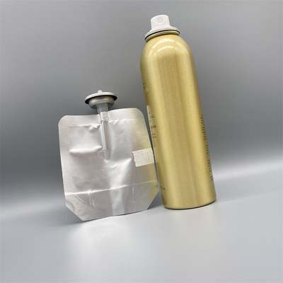 Premium Bag On Valve Product voor huishoudelijke reiniging ¥ 250 ml Multi-Angle Dispensing