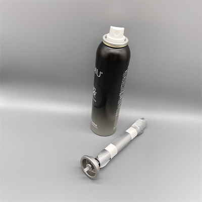 Versatile zak op klep sproeisysteem voor persoonlijke verzorging en huishoudelijke toepassingen ¥ 150 ml Precision Dispensing