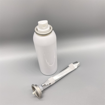 High-precision actuator bag On Aerosol Can Spray Valve