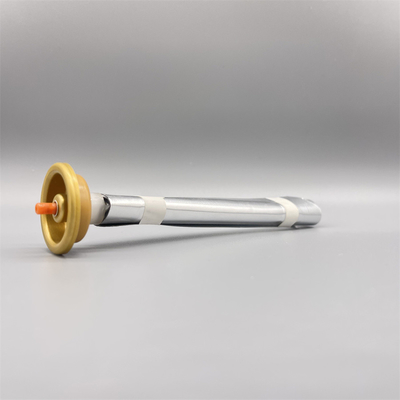 Flexible Liquid Bag met Valve. De optimale verpakkingsoplossing voor vloeistoffen.