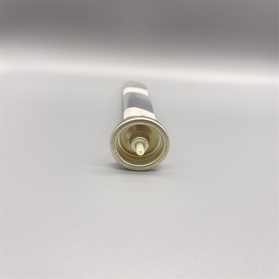Duurzame flexibele verpakking met klep. Hoog-efficiënte zakoplossing. 250 ml capaciteit.