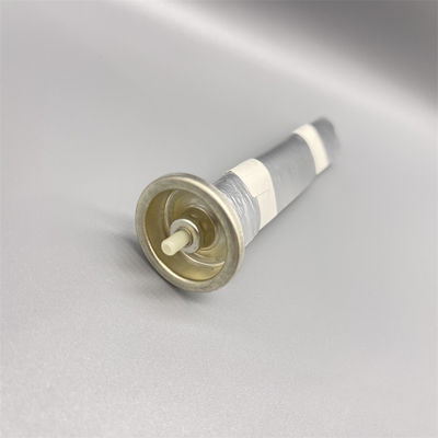 Hoogwaardige Aerosol Valve. Precieze Spray Control.