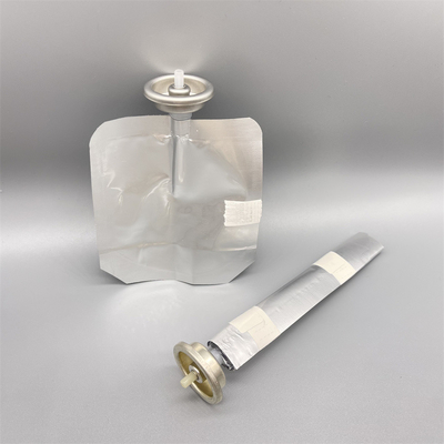 Premium container met klep. Versatile opslagoplossingen. 250 ml capaciteit.