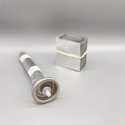 Bag On Aerosol Can Spray Valve. Universal Fit Valve. Specificatie van 1 inch.