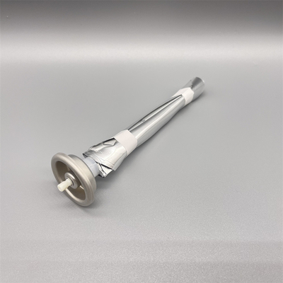 Mannelijke zak op klep ¥ High-Performance Aerosol Dispensing System voor farmaceutische producten en persoonlijke verzorging ¥ 1-inch Mannelijke Conne