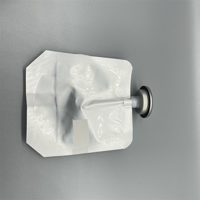 Geavanceerd zak-op-klep sproeisysteem    hoogwaardige aërosol dispenser voor persoonlijke verzorgingsproducten   1 inch grootte