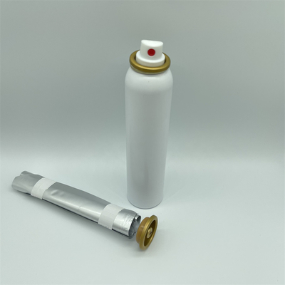 1 inch vrouwelijke zak-op-klep met aluminiumconstructie Precisie en veelzijdigheid voor verpakkingsoplossingen