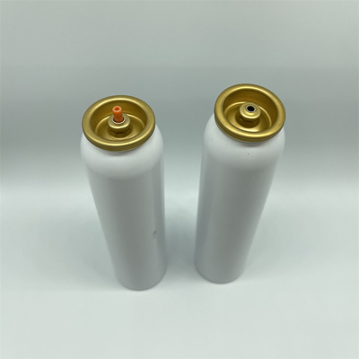1 inch Vrouwelijke Valve Aluminium Bag-On-Valve    Precision Dispensing voor industriële toepassingen, hoge duurzaamheid
