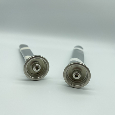 1 inch vrouwelijke aluminium zak op klep High-Performance Dispensing System veelzijdige specificatie