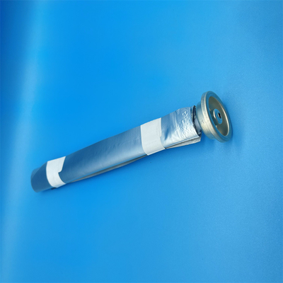 Hoogwaardige vrouwelijke tas op klep   Optimale aerosol dispenser voor persoonlijke verzorging en farmaceutische producten    1 inch Con