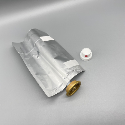 1 inch zakklep  Compacte en efficiënte klepoplossing voor aerosolverspreiding
