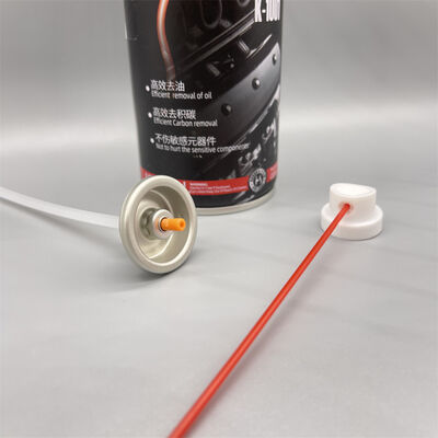 Reliable WD-40 Lubricant Valve for Bicycles and Outdoor Gear with Non-Staining Formula