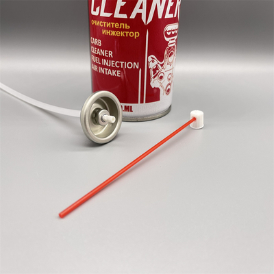 Chemisch bestendige WD-40 smeerklep voor afvalwaterzuiveringssystemen en H2S-corrosiebestrijding