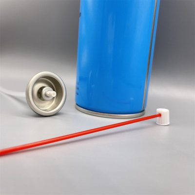 Precision WD-40 smeermiddelklep voor textielmachines en hogesnelheidsluik