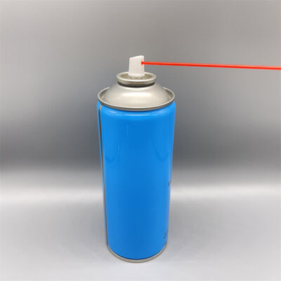 Professional-Grade WD-40 Lubricant Valve for Industrial Maintenance and Equipment Protection Applications