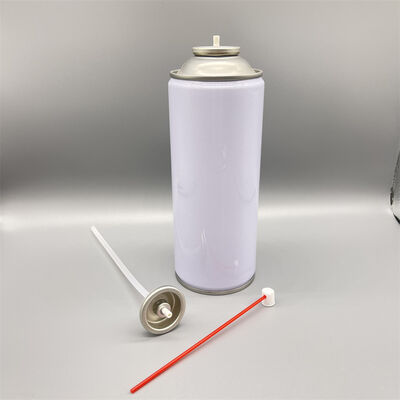 Heavy-Duty WD-40 smeermiddelklep voor langdurige opslag van apparatuur en robuuste roestreming met duurzame filmtechnologie