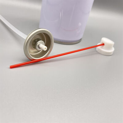 Precisie-ontworpen WD-40 smeerklep voor gevoelige instrumenten en autosystemen met geavanceerde vochtverdringing