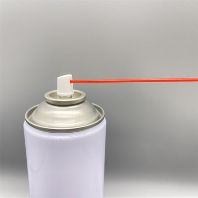 Hoogwaardige WD-40 smeermiddelklep voor industriële machines en apparatuur met een superieure bescherming tegen corrosie