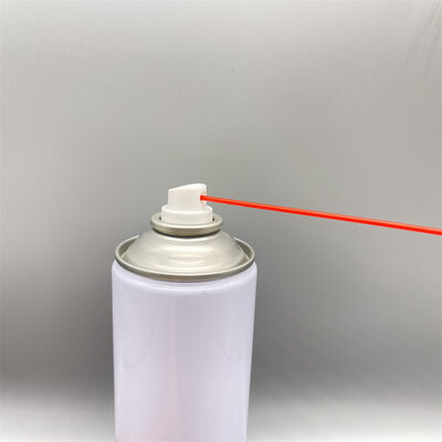 Professionele WD-40 smeermiddelklep voor onderhoudstechnici en DIY-enthousiastelingen met nauwkeurige controle en duurzaam ontwerp