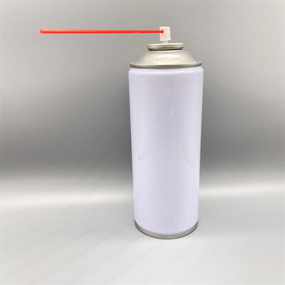 Veelzijdige WD-40 smeermiddelklep voor industriële machines en apparatuur met superieure anti-corrosie en penetratie