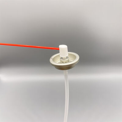 Professionele WD-40 smeermiddelklep voor onderhoudstechnici en DIY-enthousiastelingen met nauwkeurige controle en duurzaam ontwerp