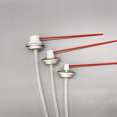 Duurzame WD-40 smeermiddelklep voor zware apparatuur en langdurige roestpreventie met een veilig afdichting