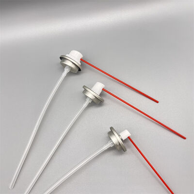 Proportionele MDF Kit Valve Activator voor precisie-stroomregelaarslussen met analoge en digitale invoer