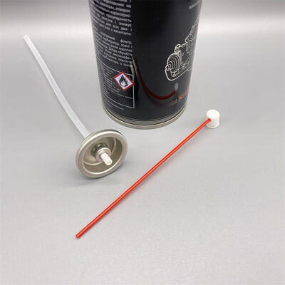 Hoogtemperatuur-MDF-kits-klep-activator voor oven- en ketelsystemen met thermische bescherming