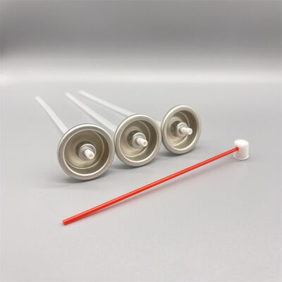 Miniatuur MDF Kit Valve Activator voor Compacte Robotic End-Effectors met Precision Motion Control