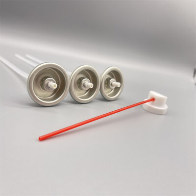 MDF-kits voor brandbestendige ventielactivatoren voor rookbeheersystemen in gebouwen met een storingsvrije werking