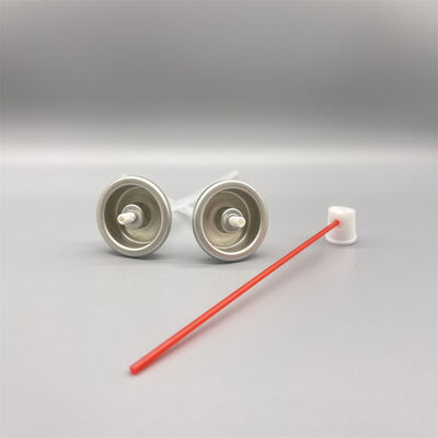 Sanitaire MDF-kits Valve Activator voor voedsel- en drankenverwerking met een makkelijk schoonmaakbaar ontwerp