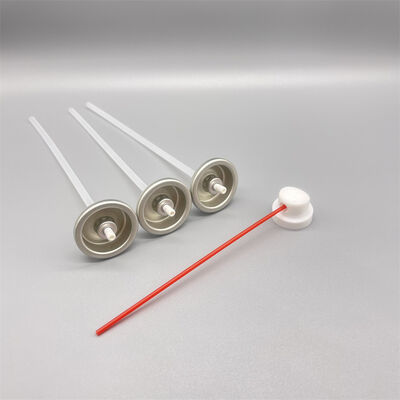 Slimme MDF Kit Klep Activator voor IoT-gebaseerde Procesbewaking met Digitale Feedback