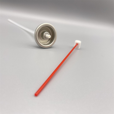 Compact MDF Kit Valve Activator voor draagbare pneumatische gereedschappen met lichtgewicht aluminium ontwerp