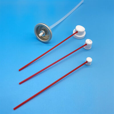 1 inch MDF Spray Kit Aerosol Valve Voor Applicaties Met Kleefstof Sproeien