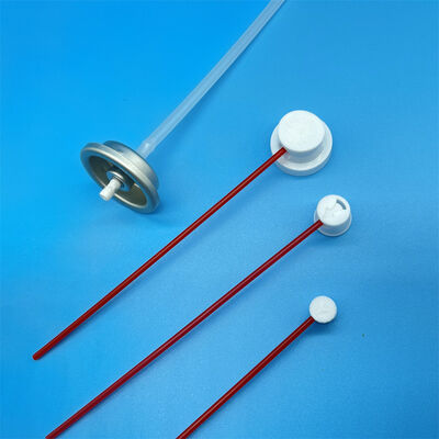 Precisie-controle MDF-kit spuitbusventiel voor houten oppervlakken