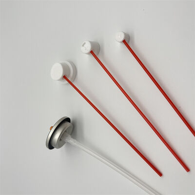 WD40 Compatibele Aerosolventiel Precisiespray voor Smeermiddelen