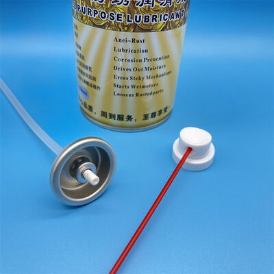 Carburateur Reiniging Valve Carburator Valve Reiniger voor Automotive Kleine motor Onderhoud Industrieel-grade Precision Control Type