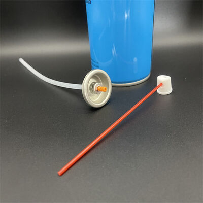 High-Power Carburator Cleaner Valve voor Automotive Mechanics en Small Engine Repair met Precision Nozzle & Deep Varnish Dissolving Spray