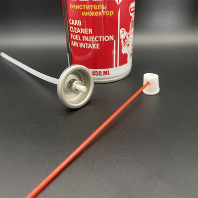 MDF Kit Valve Activator Duurzaam En Compatibel Met Hout Afwerking Aerosols