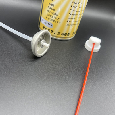 Zware carburateurreiniger klep voor professionele werkplaatsen met hoge drukweerstand en betrouwbare prestaties