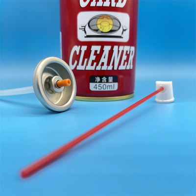 Heavy-Duty MDF Kit Valve Activator voor mijnbouwapparatuur met schokvaste behuizing