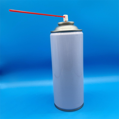 High-Performance Carburator Cleaning Valve voor race-teams met precieze reiniging