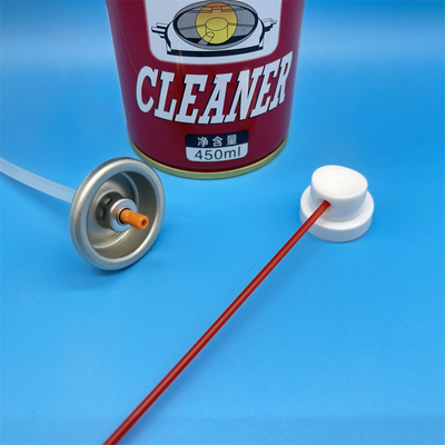 WD-40 kleppen smeermiddel voor de auto-verzorging - hoge prestaties, soepele werking